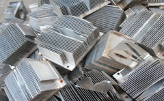 广州白云区废铝回收_广州废铝回收多少钱一吨